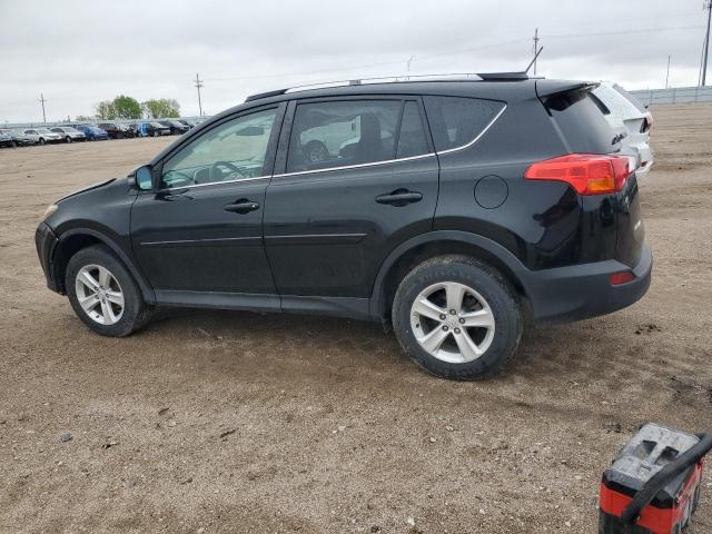 Vin: 2t3rfrev4ew220193, lot: 57704065, toyota rav4 xle 20142