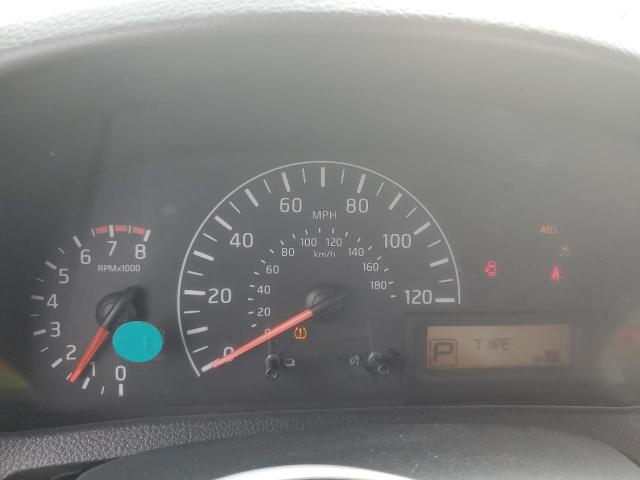 2016 CHEVROLET CITY EXPRE 3N63M0ZN7GK695383