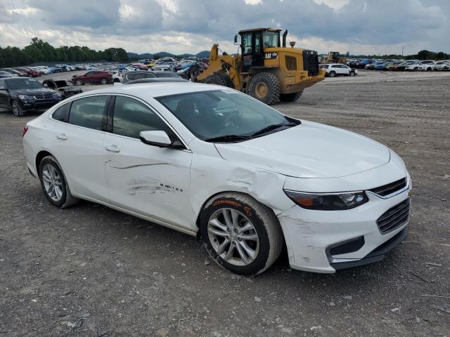 Vin: 1g1ze5st9hf212183, lot: 55665695, chevrolet malibu lt 20174