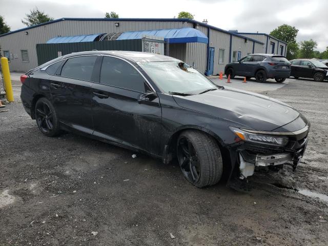 Vin: 1hgcv1f39la137668, lot: 58536485, honda accord sport 20204