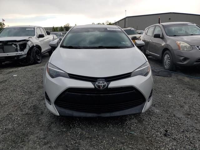2018 TOYOTA COROLLA L - 2T1BURHE5JC043340