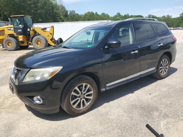 Vin: 5n1ar2mm3fc637468, lot: 57300945, nissan pathfinder s 2015 img_1