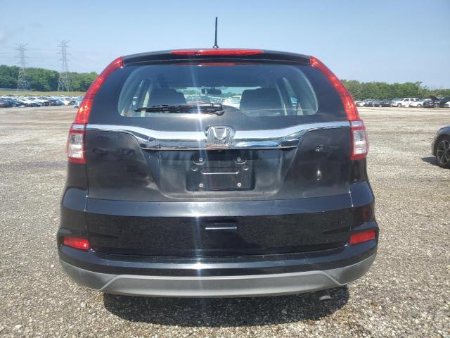 2016 HONDA CR-V LX - 5J6RM4H39GL005069