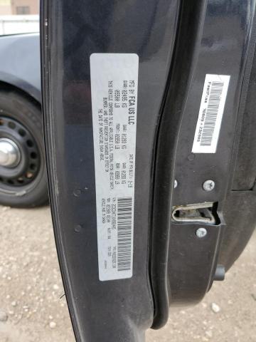 2019 DODGE CHARGER PO 2C3CDXKT1KH582405