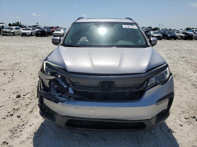 2022 HONDA PILOT SE 5FNYF5H22NB005584