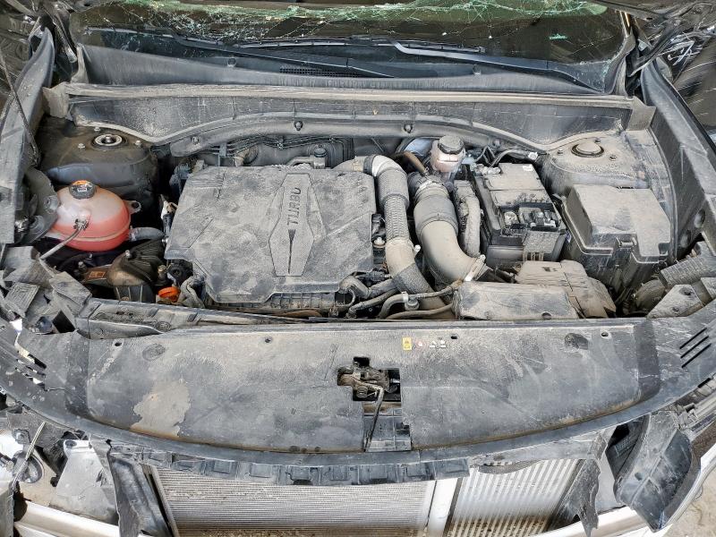 2023 KIA SORENTO EX - 5XYRH4LF8PG196880