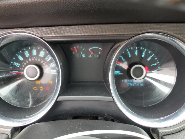 2014 FORD MUSTANG - 1ZVBP8AM2E5294187