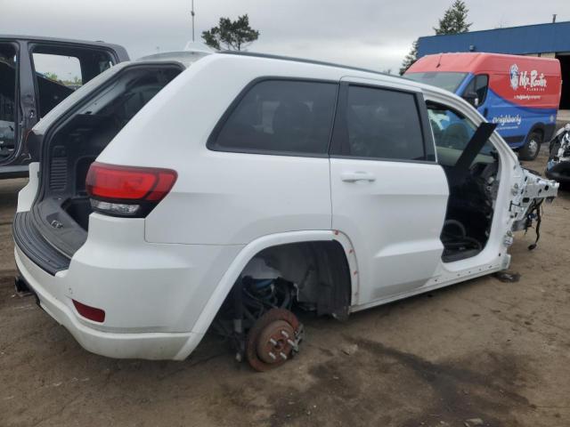 Vin: 1c4rjfag2mc778369, lot: 56435505, jeep grand cher laredo 20213