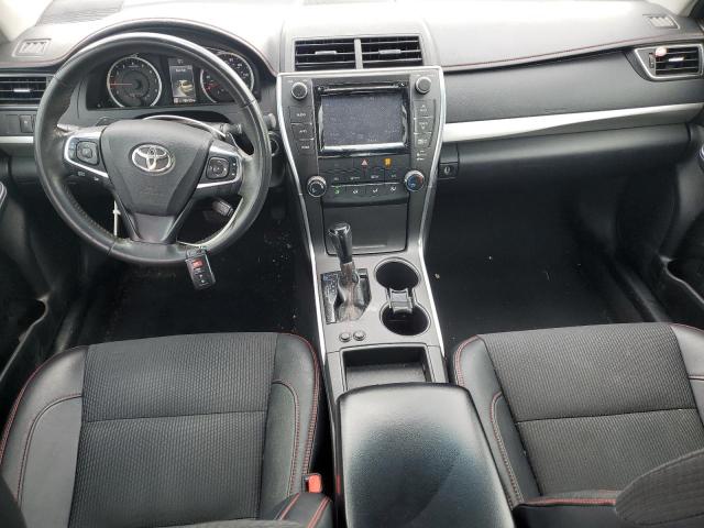 2016 TOYOTA CAMRY - 4T1BF1FK8GU247397