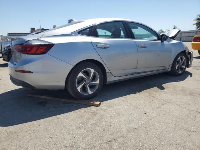 Vin: 19xze4f15ke021890, lot: 56342525, honda insight lx 20193