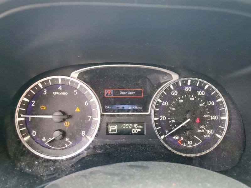 2015 INFINITI QX60 - 5N1AL0MN3FC529995