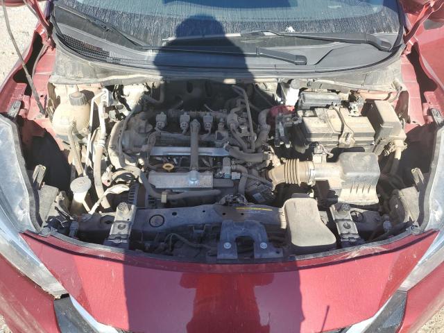 2020 NISSAN VERSA SV - 3N1CN8EV9LL880952