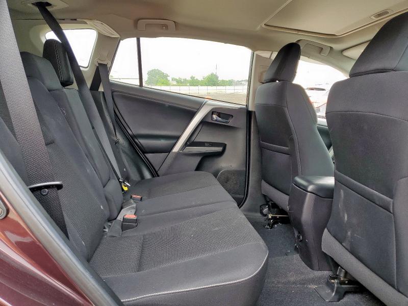 2018 TOYOTA RAV4 ADVEN - 2T3WFREV4JW419970