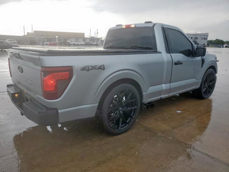 Vin: 1ftmf1l58rkd43993, lot: 55495935, ford f150 xl 20243