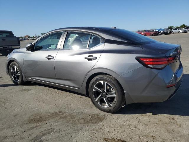 2024 NISSAN SENTRA SV - 3N1AB8CV4RY301994