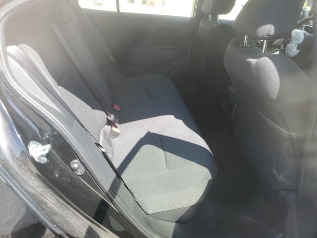 2022 TOYOTA COROLLA LE #3302744031
