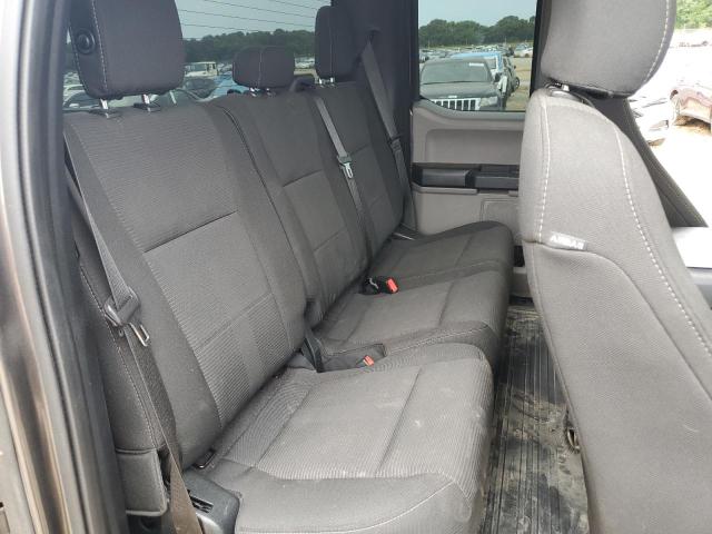 2017 FORD F150 SUPER - 1FTEX1CP8HFB06706