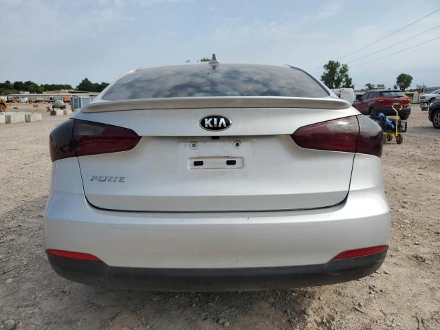 2016 KIA FORTE LX - KNAFK4A64G5555199