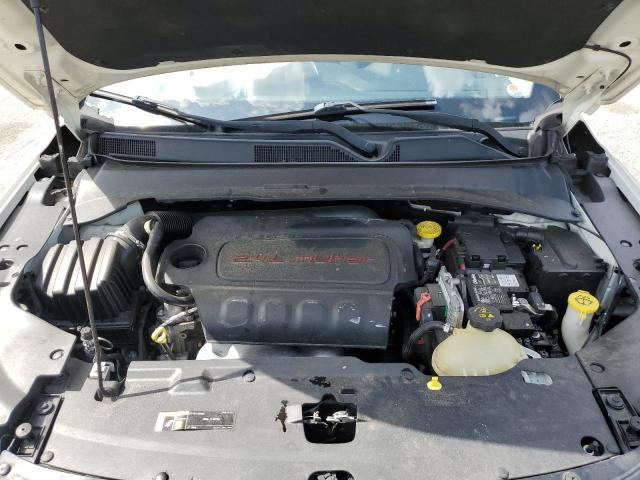 2018 JEEP COMPASS LA 3C4NJCBB2JT124116