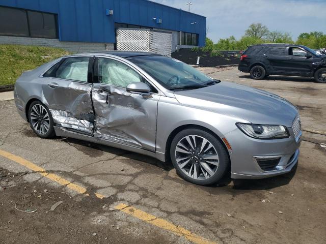Vin: 3ln6l5lu8lr622763, lot: 56311095, lincoln mkz reserve 20204