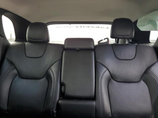 2019 JEEP CHEROKEE L - 1C4PJLDB5KD448173