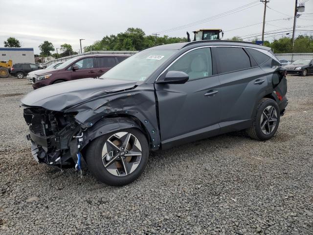 Vin: 5nmjbcde7sh541782, lot: 58376285, hyundai tucson sel 2025 img_1