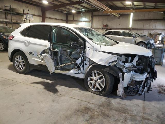 Vin: 2fmpk4j96pba38754, lot: 56114285, ford edge sel 20234