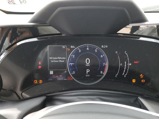 2024 LEXUS NX 250 PRE JTJGDCAZ0R2014142
