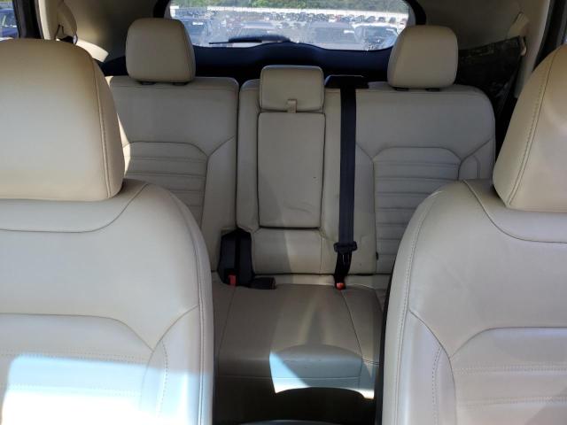 2016 FORD EDGE SEL - 2FMPK4J90GBB26442