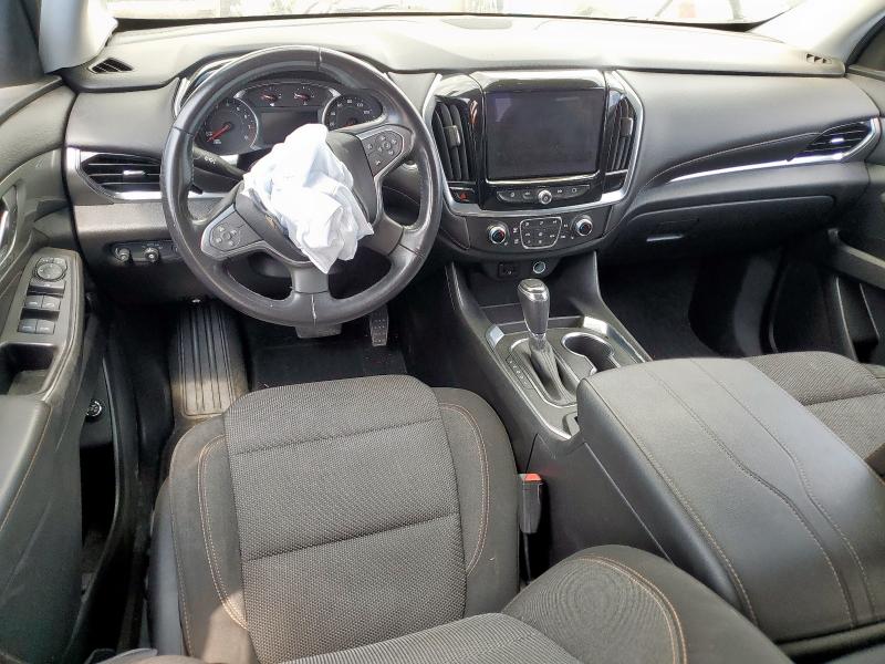 2019 CHEVROLET TRAVERSE L - 1GNERGKW9KJ145595
