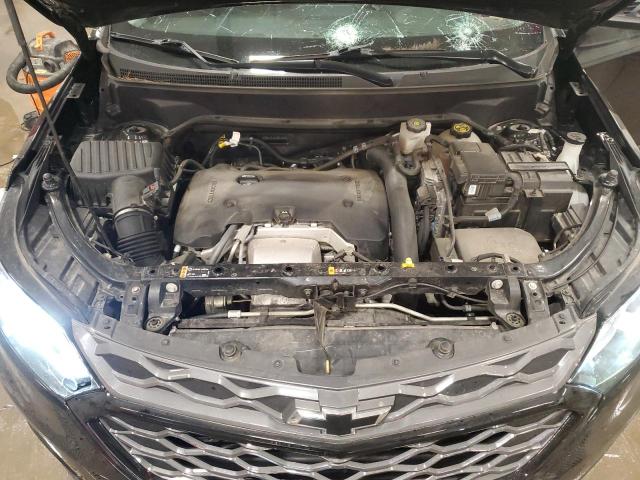 2020 CHEVROLET EQUINOX PR - 2GNAXYEX5L6157692