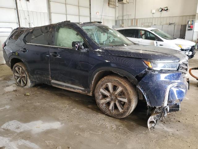 Vin: 5fnyg1h79sb043794, lot: 55162985, honda pilot touring 20254