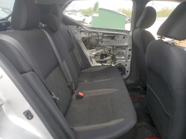 2020 NISSAN KICKS SV - 3N1CP5CV9LL528689