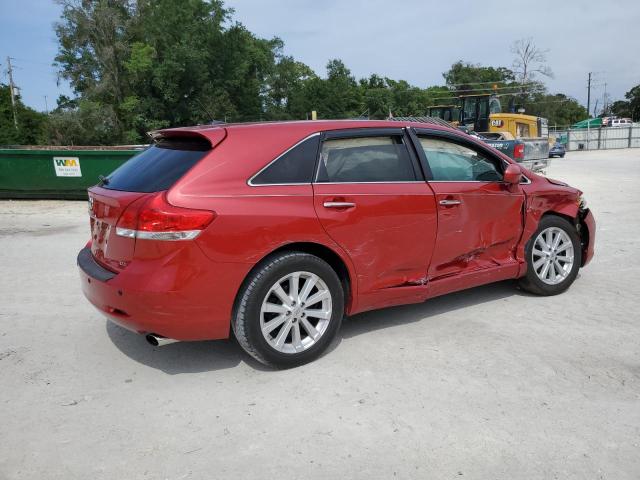 Vin: 4t3za3bb7cu058515, lot: 55587945, toyota venza le 20123
