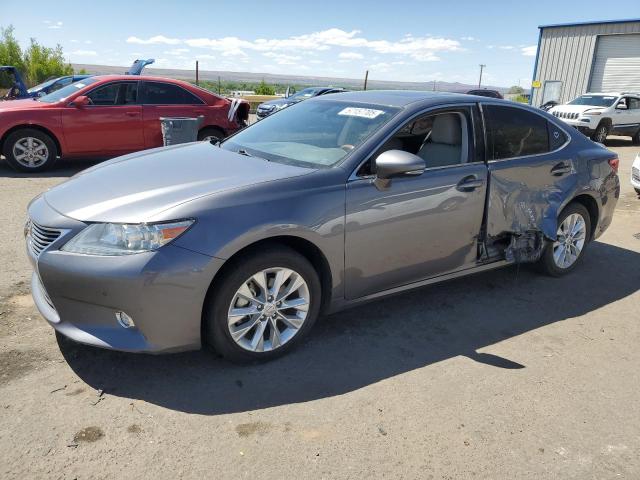 Vin: jthbw1gg2f2095625, lot: 57157705, lexus es300 300h 2015 img_1