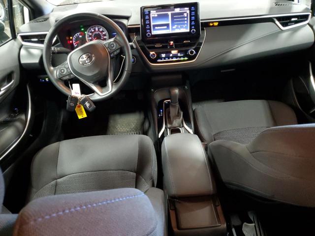 2020 TOYOTA COROLLA SE - 5YFP4RCEXLP028591
