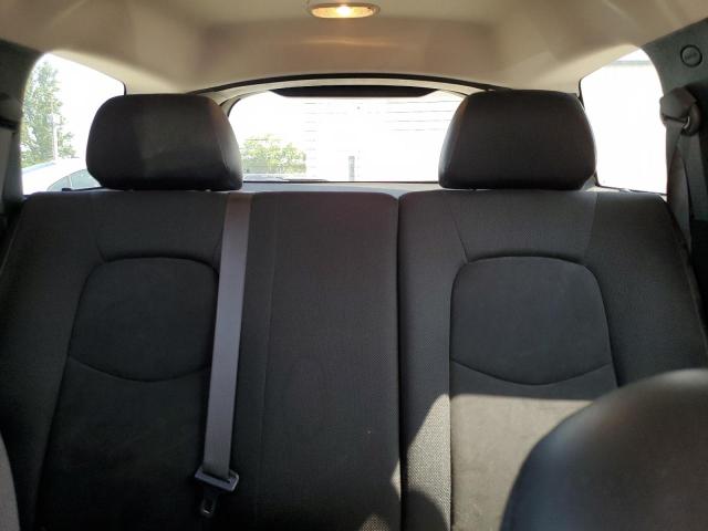 2010 CHEVROLET HHR SS #3287898245