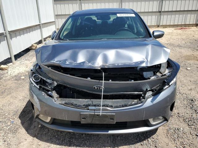 2018 KIA FORTE EX 3KPFN4A81JE188625