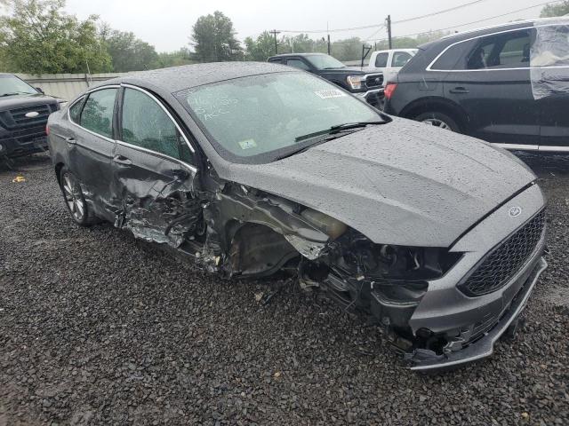 Vin: 3fa6p0pu5jr164124, lot: 56898385, ford fusion se phev 20184