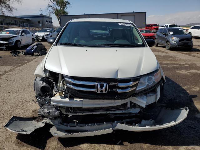 2016 HONDA ODYSSEY LX 5FNRL5H28GB100974