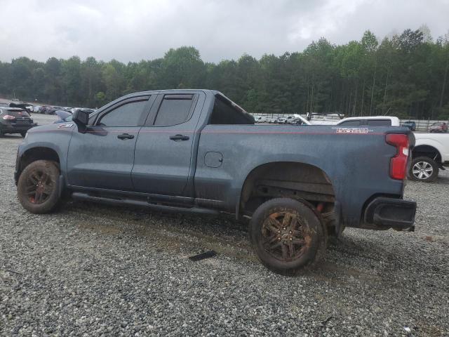 Vin: 1gcrycef5kz300419, lot: 56122355, chevrolet all models k1500 trail boss custom 20192