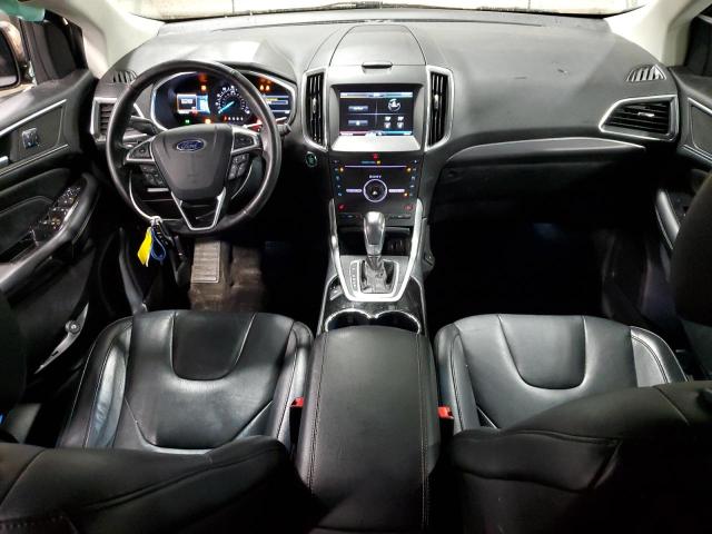 2015 FORD EDGE TITAN 2FMTK4K88FBB34579