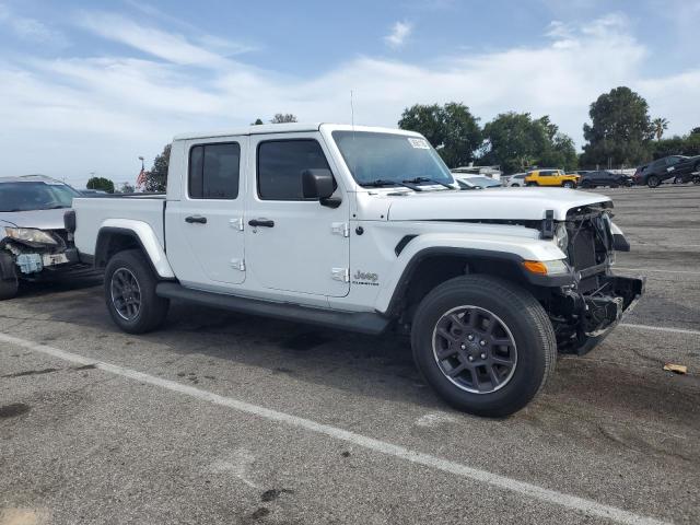 Vin: 1c6hjtfg2ml566243, lot: 56561105, jeep gladiator overland 20214