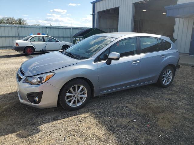Vin: jf1gpac69e8242087, lot: 55493995, subaru impreza premium 2014 img_1