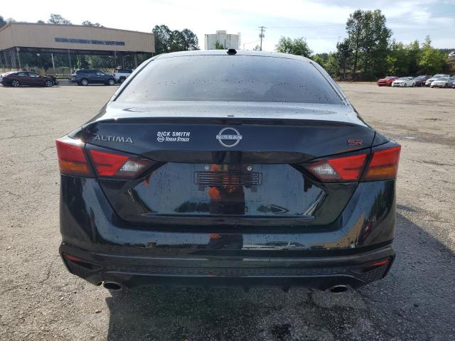 2024 NISSAN ALTIMA SR - 1N4BL4CV0RN424346