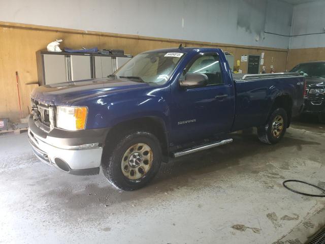 Vin: 1gtn2tex5dz149237, lot: 54484815, gmc sierra k1500 2013 img_1