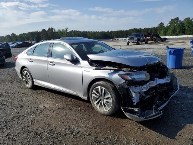 Vin: 1hgcv3f58ma015687, lot: 57682975, honda accord hybrid exl 20214