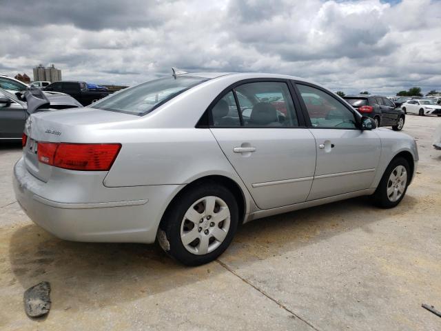 Vin: 5npet4ac4ah585912, lot: 56475395, hyundai sonata gls 20103