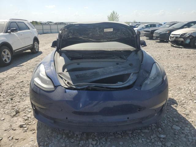 2022 TESLA MODEL 3 5YJ3E1EB5NF114941