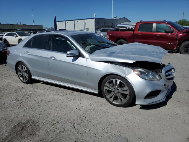 Vin: wddhf5kb6gb242311, lot: 58242205, mercedes-benz e-class 350 20164